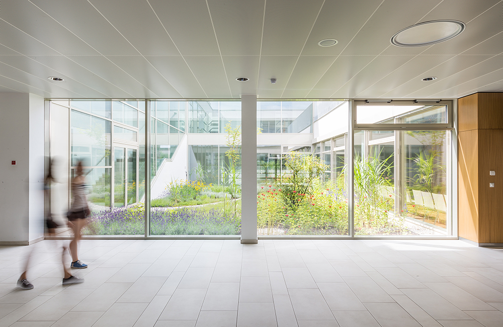 Ein Foto von Andreas Buchberger