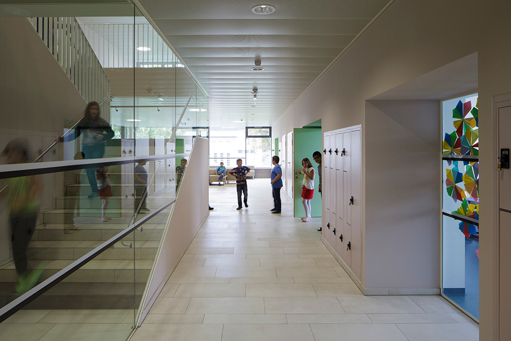 Ein Foto von Wolfgang Thaler