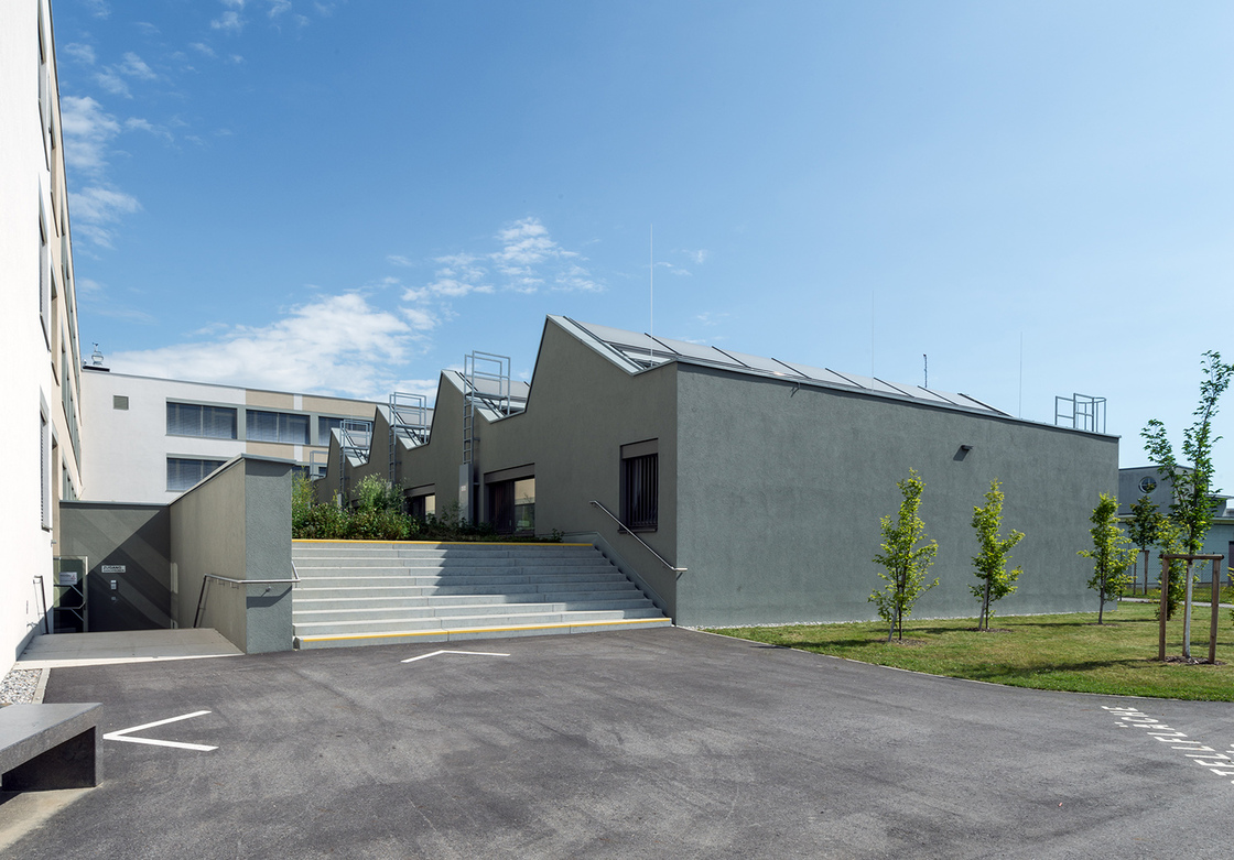 Ein Foto von Andreas Buchberger