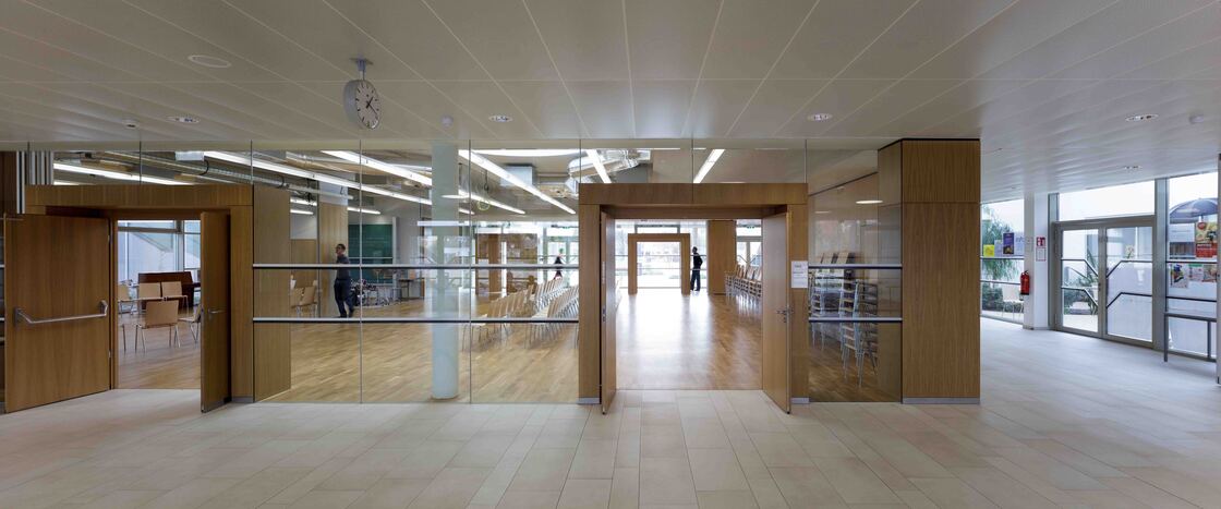 Ein Foto von Wolfgang Thaler