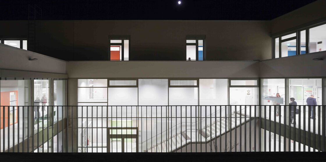 Ein Foto von Wolfgang Thaler