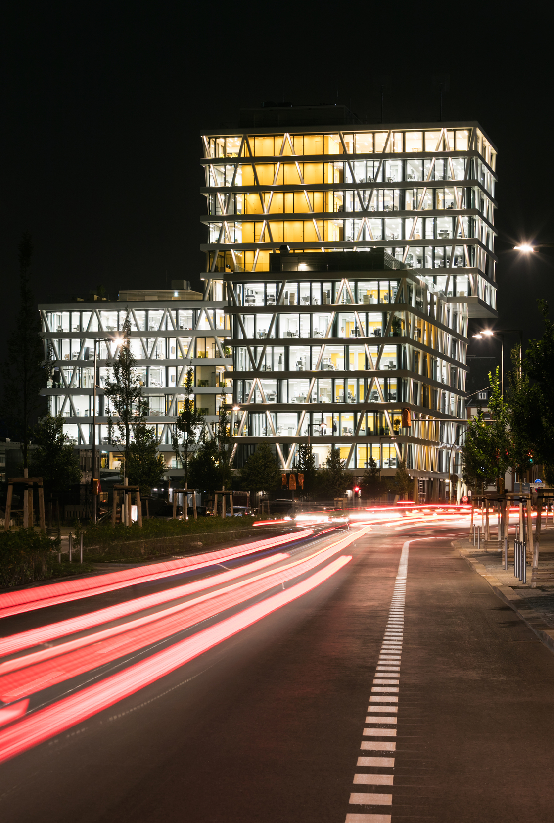 Ein Foto von Hans Georg Esch