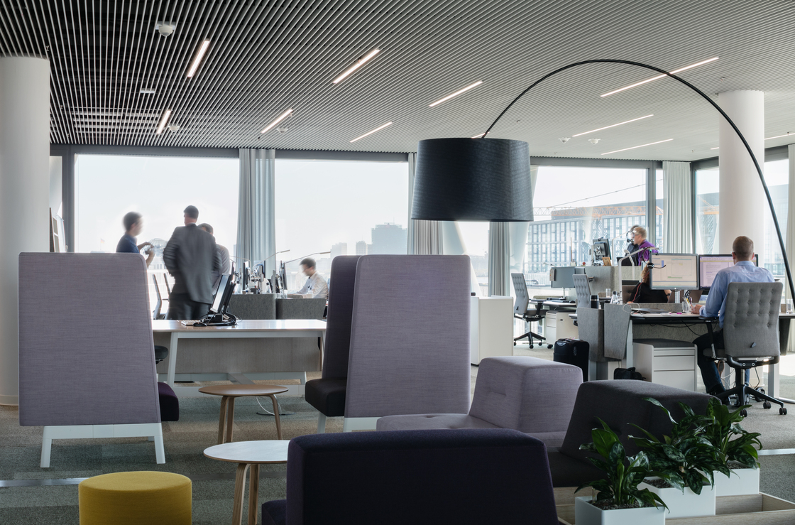 Ein Foto von Hans Georg Esch