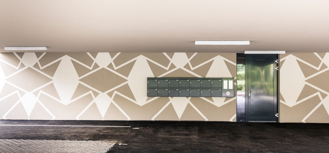 Ein Foto von Tamara Frisch