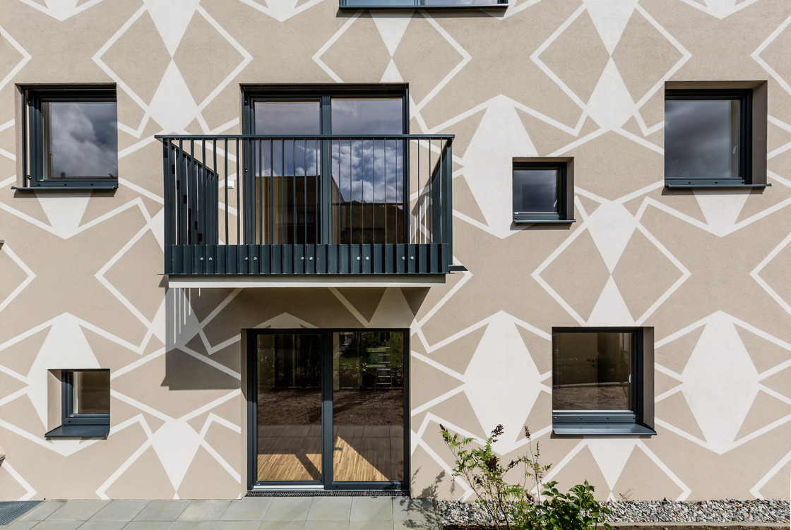 Ein Foto von Tamara Frisch