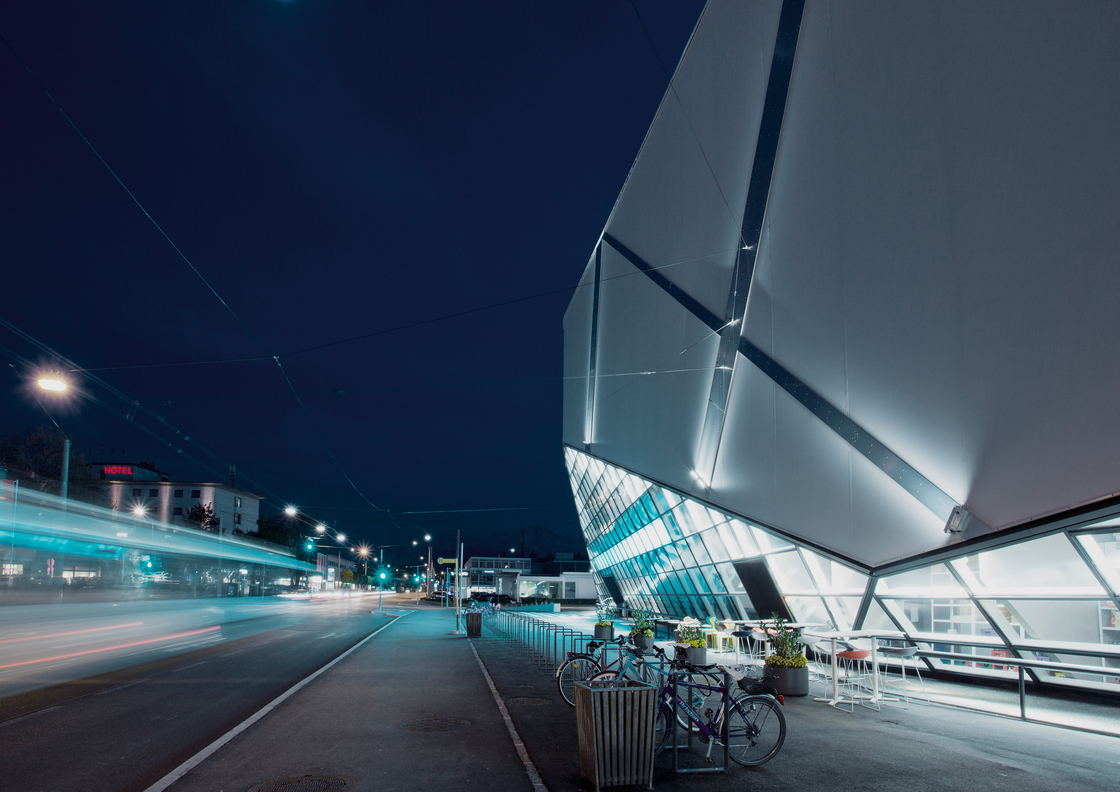 Ein Foto von Jasmin Schuller