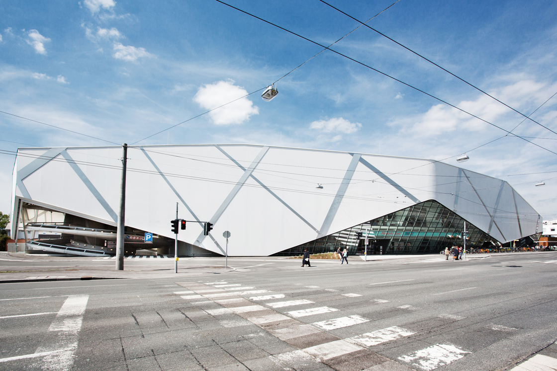 Ein Foto von Jasmin Schuller