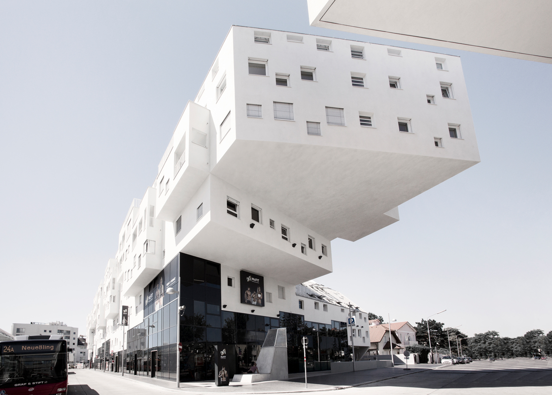 Ein Foto von Jasmin Schuller