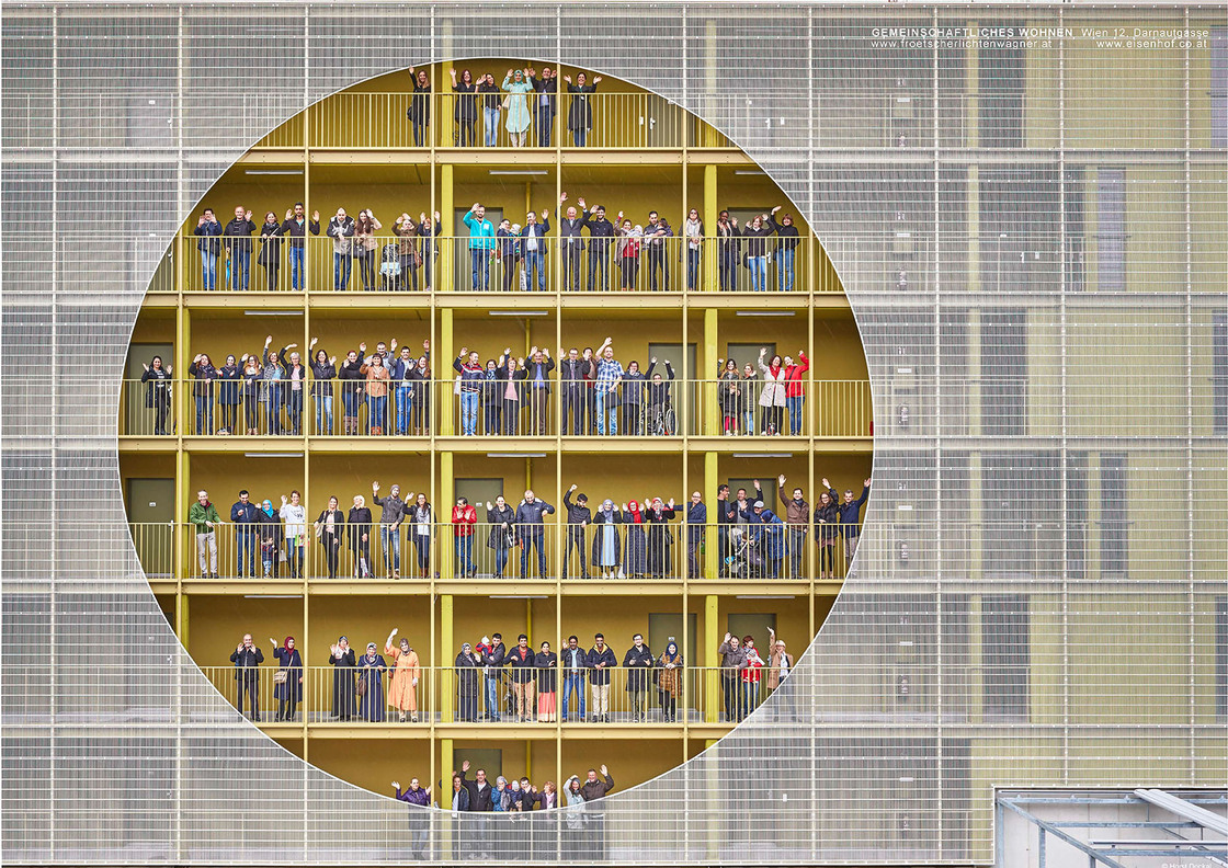 Ein Foto von Horst Dockal