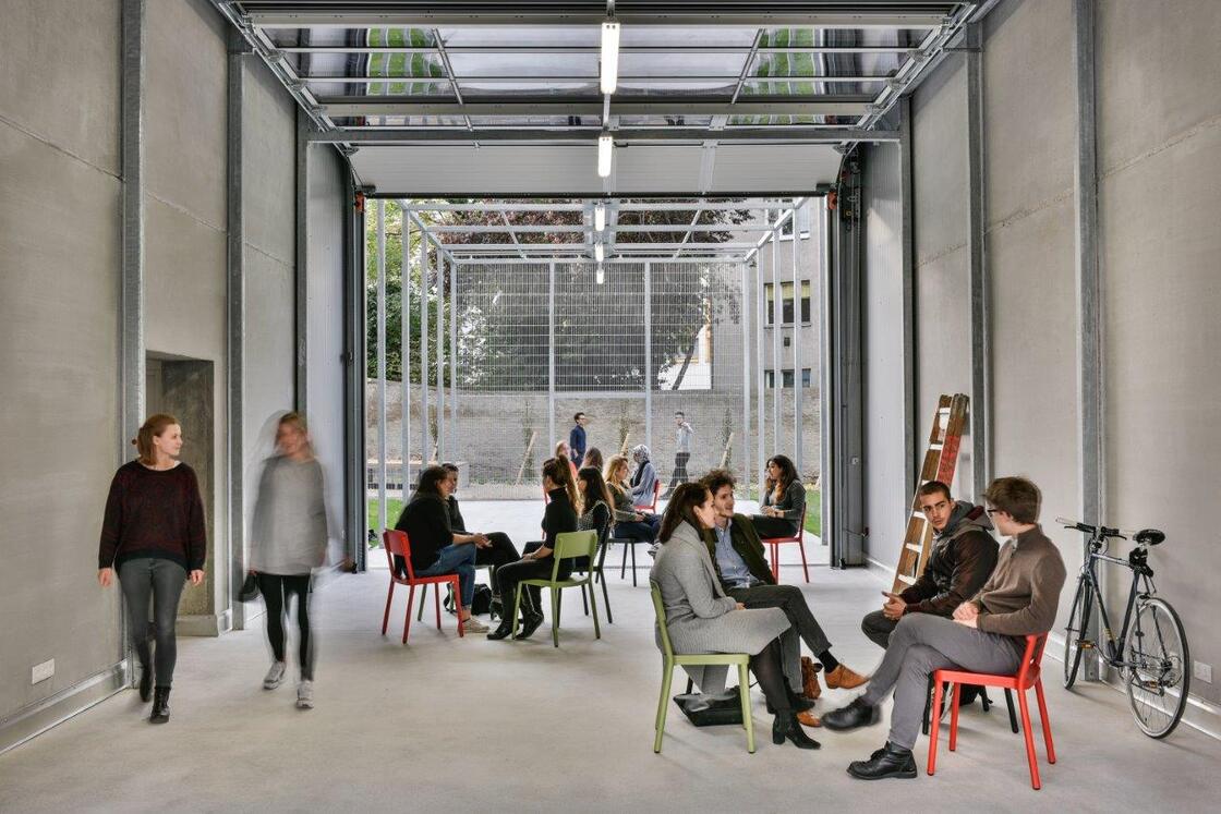 Ein Foto von Horst Dockal