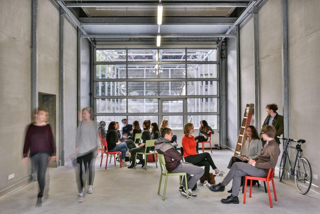 Ein Foto von Horst Dockal