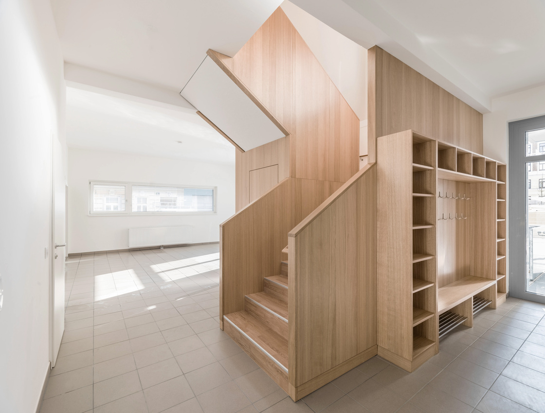 Ein Foto von Stephan Huger