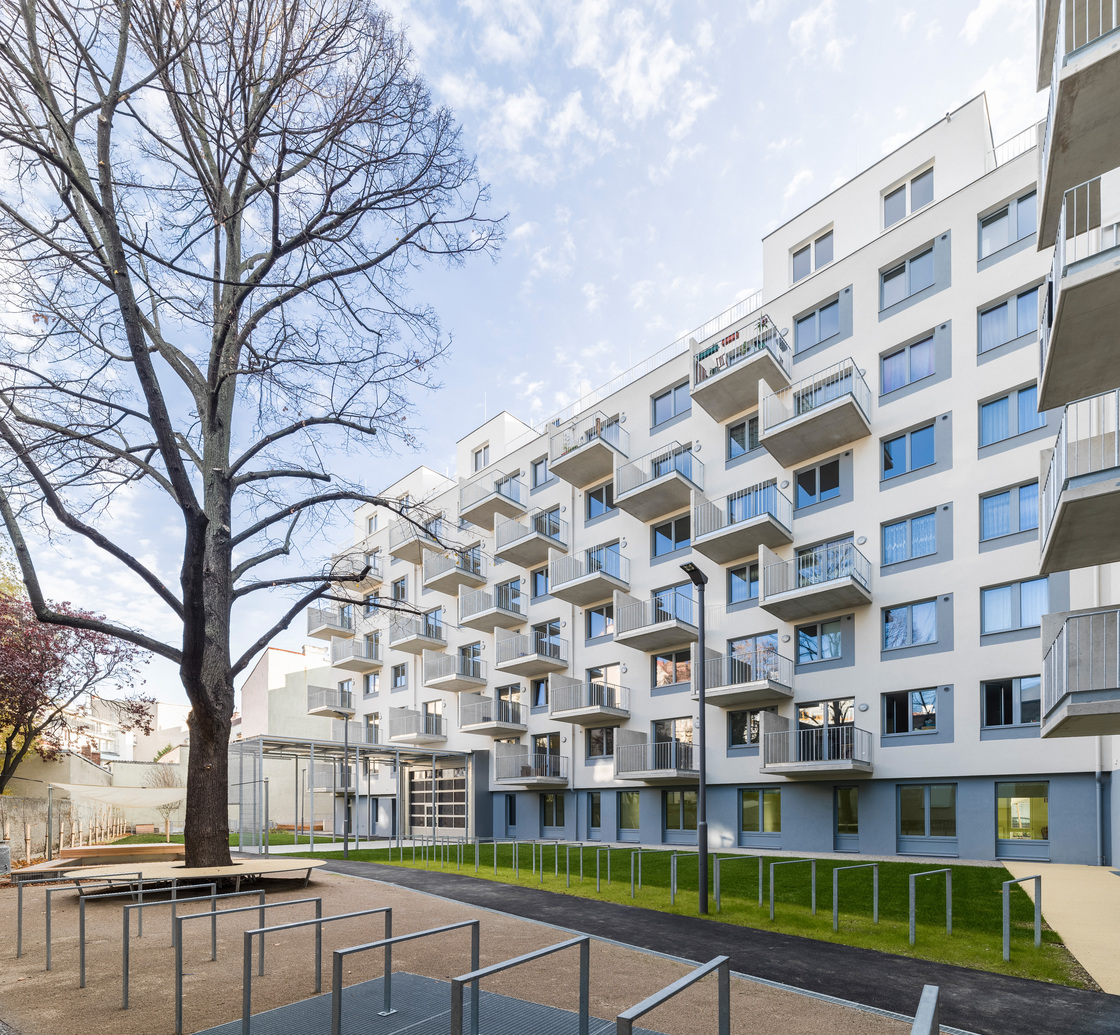 Ein Foto von Stephan Huger