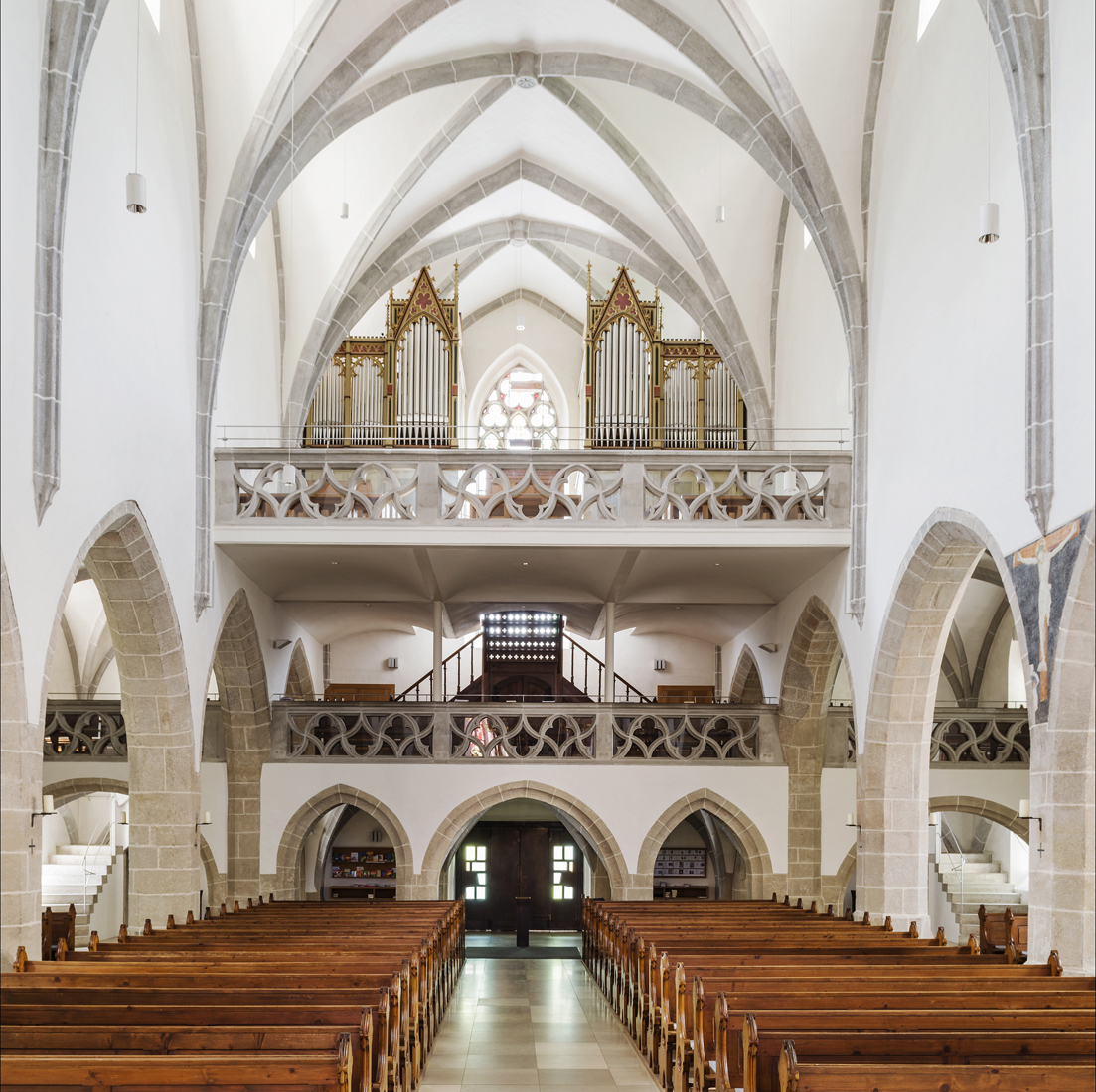 Ein Foto von Renate Schrattenecker-Fischer