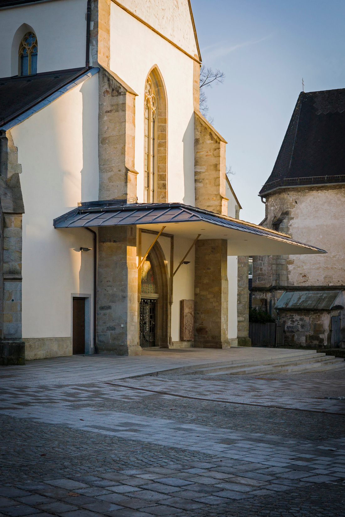 Ein Foto von Renate Schrattenecker-Fischer