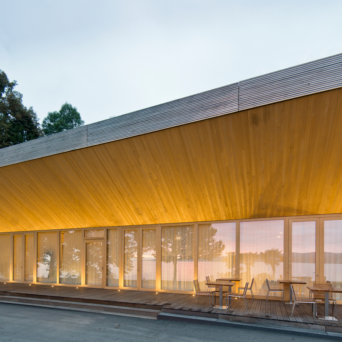 Ein Foto von atelier wortmeyer e.u.