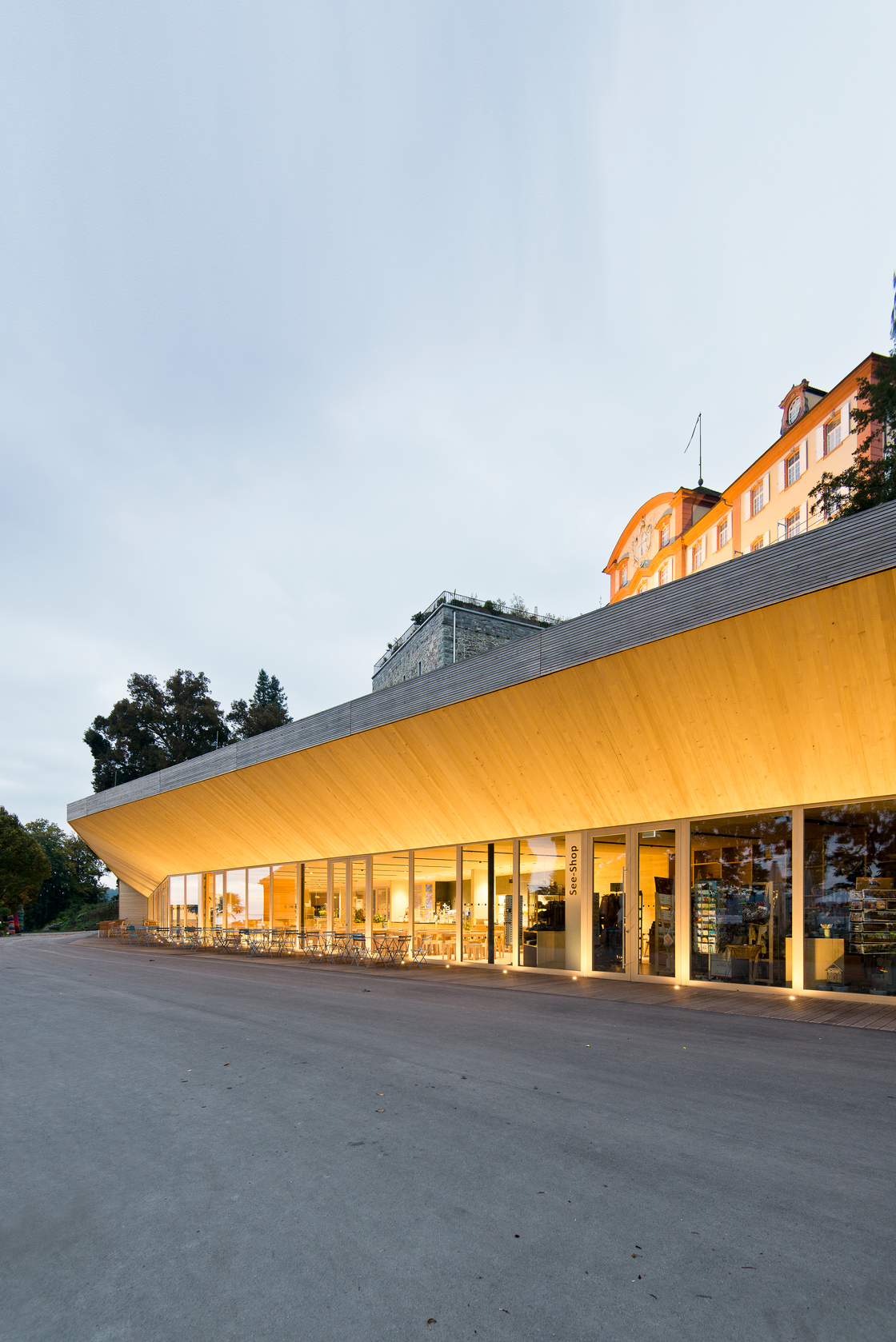 Ein Foto von atelier wortmeyer e.u.