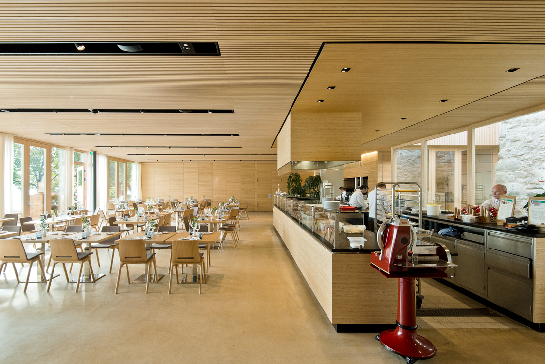 Ein Foto von atelier wortmeyer e.u.