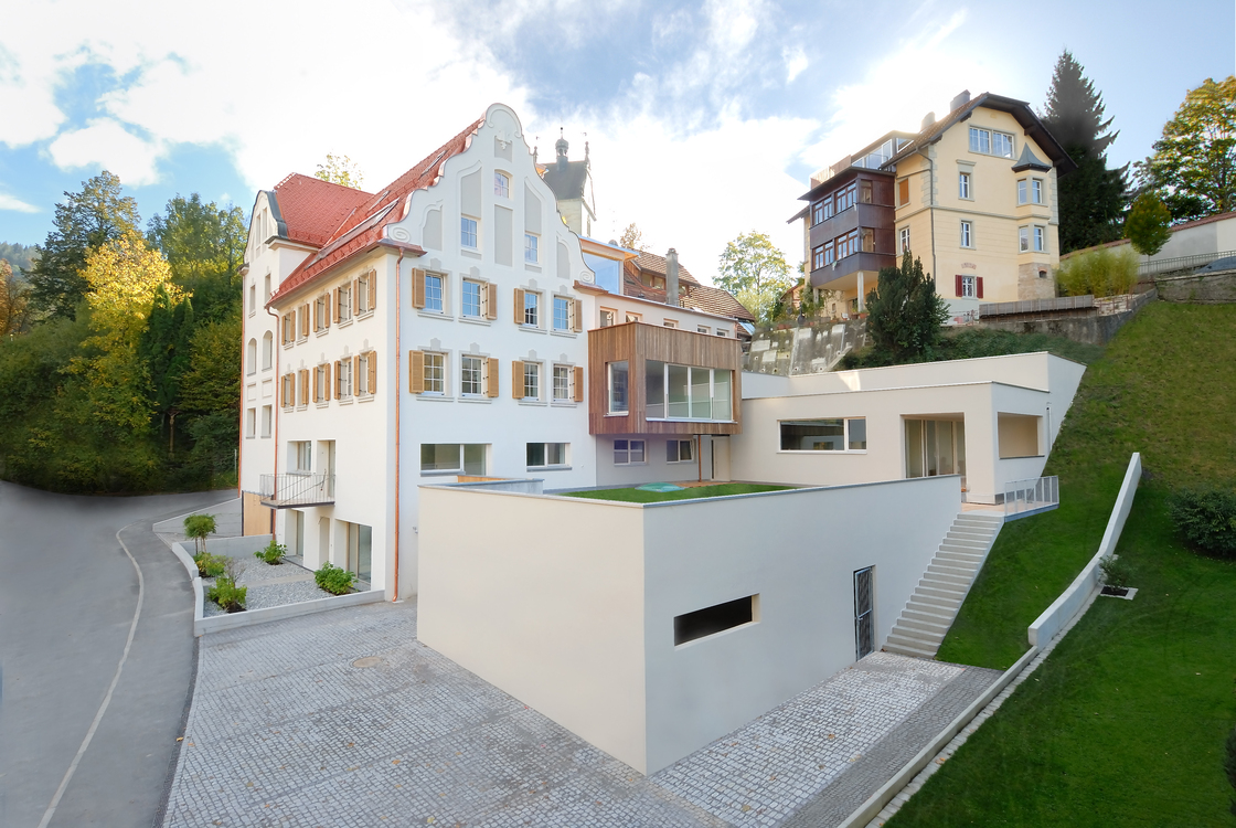 Ein Foto von Günter Laznia