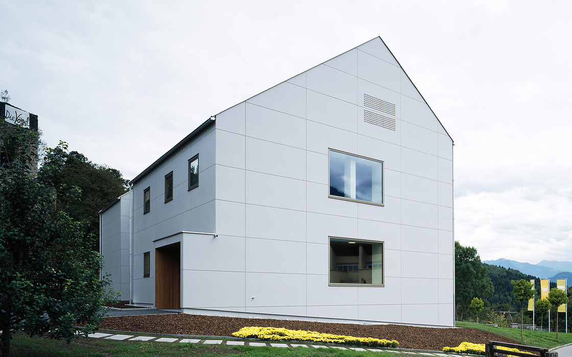 Ein Foto von Barbara Bühler