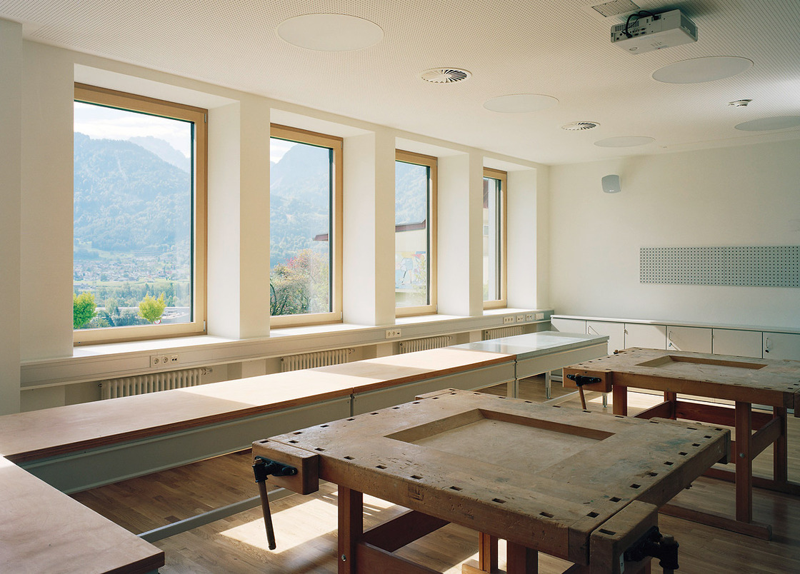 Ein Foto von Barbara Bühler