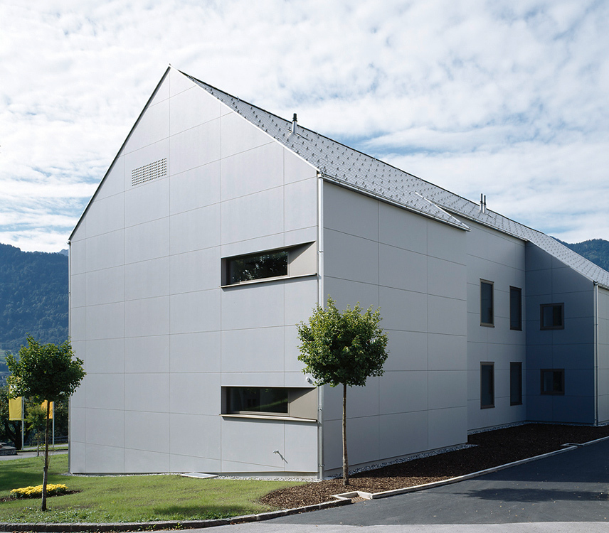 Ein Foto von Barbara Bühler