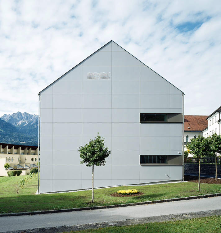 Ein Foto von Barbara Bühler