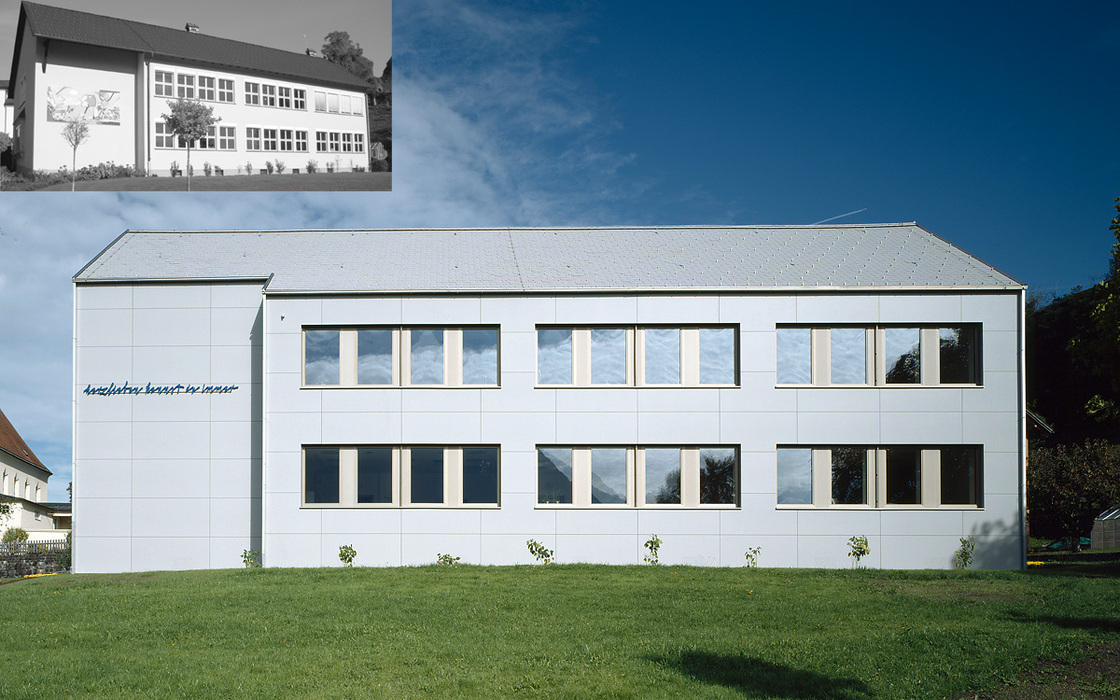 Ein Foto von Barbara Bühler