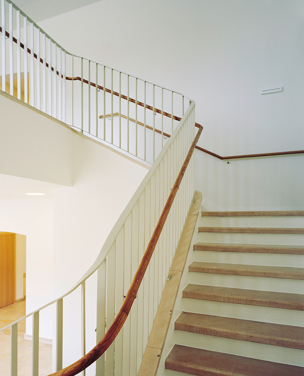 Ein Foto von Barbara Bühler