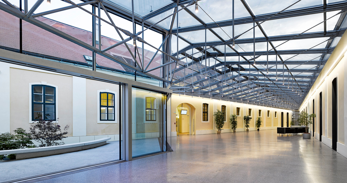 Ein Foto von Manfred Seidl