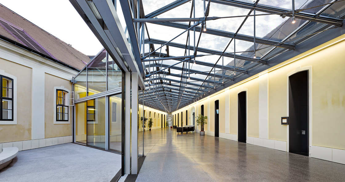 Ein Foto von Manfred Seidl