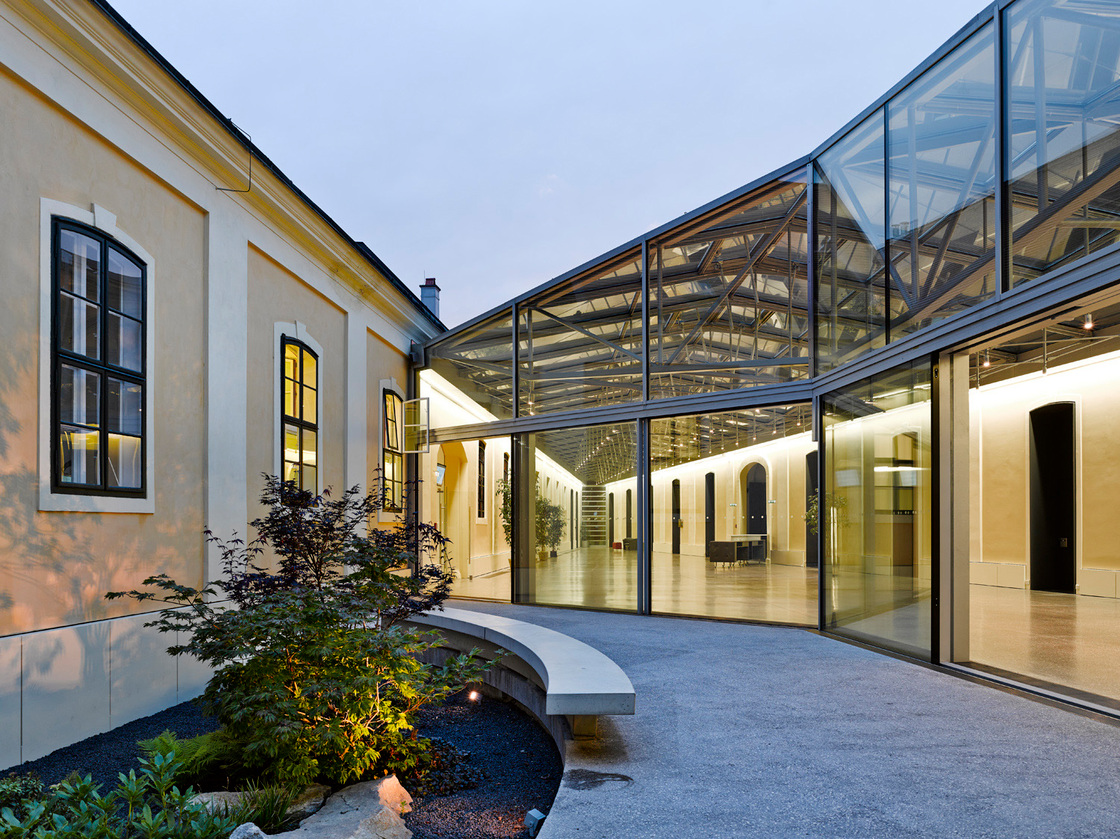 Ein Foto von Manfred Seidl