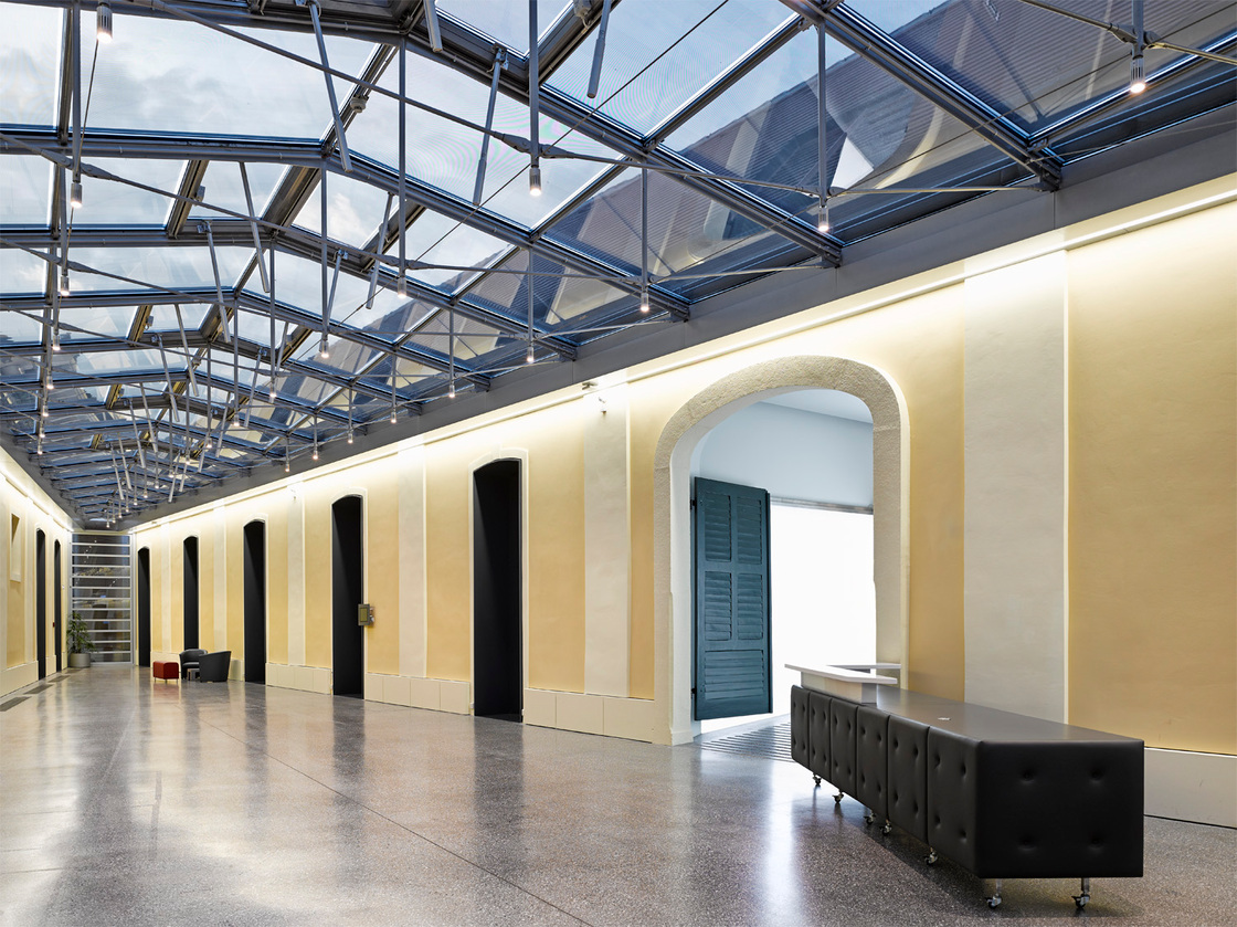 Ein Foto von Manfred Seidl