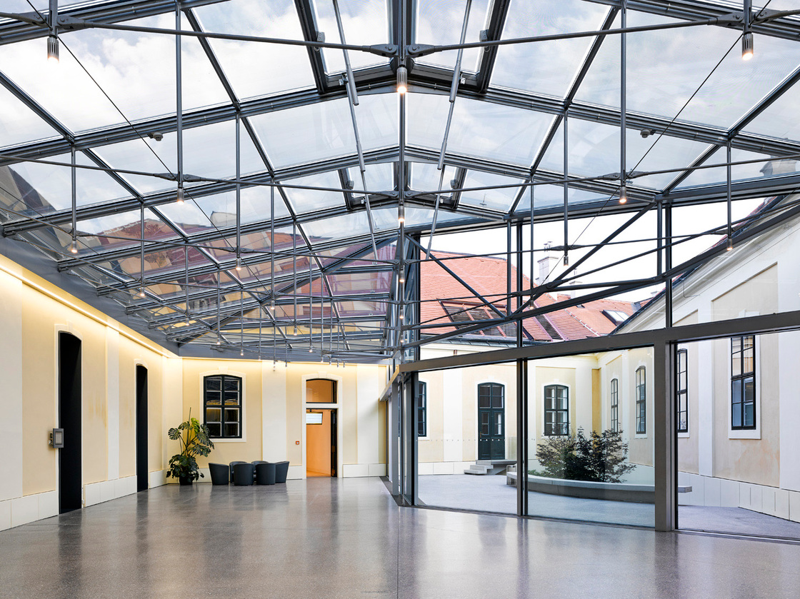 Ein Foto von Manfred Seidl