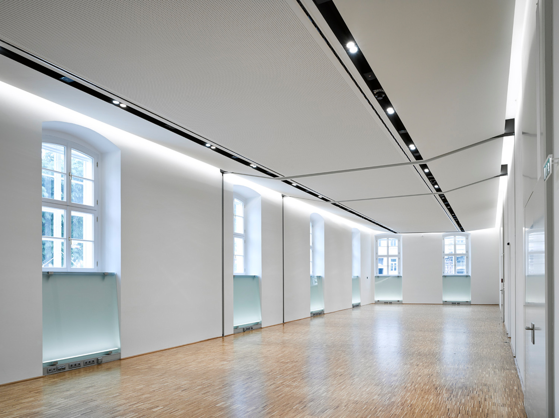 Ein Foto von Manfred Seidl