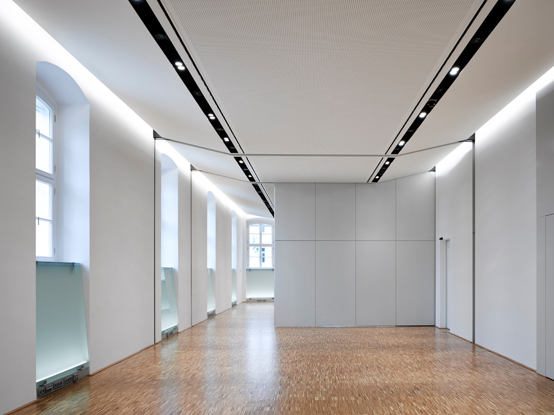 Ein Foto von Manfred Seidl