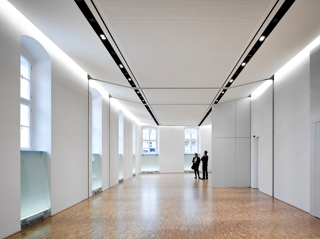 Ein Foto von Manfred Seidl