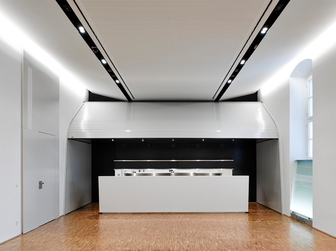 Ein Foto von Manfred Seidl