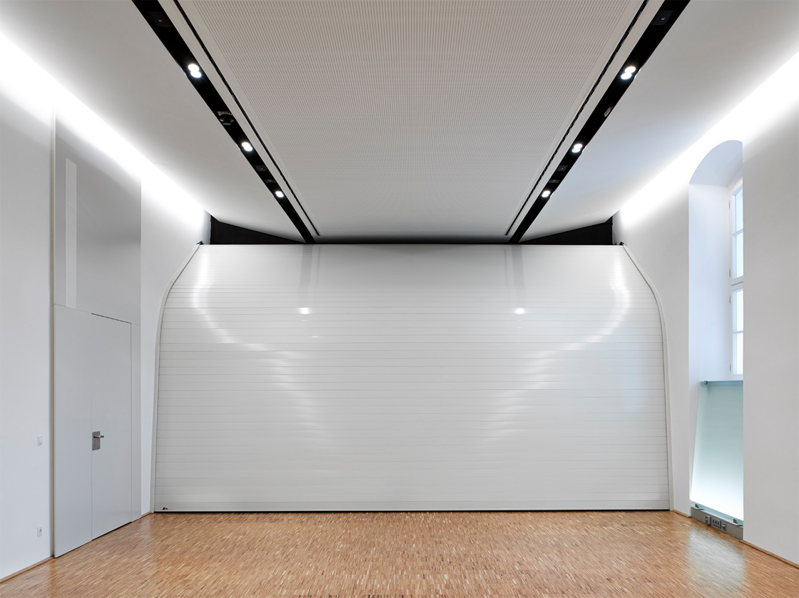 Ein Foto von Manfred Seidl