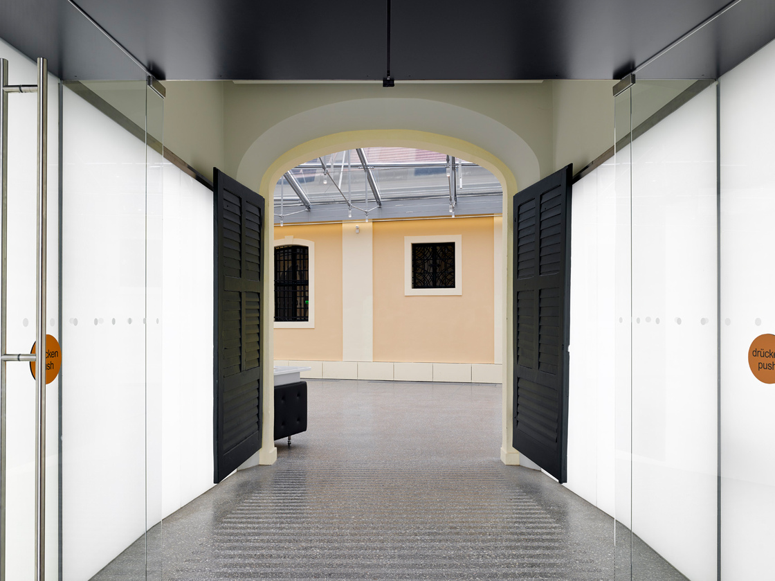 Ein Foto von Manfred Seidl