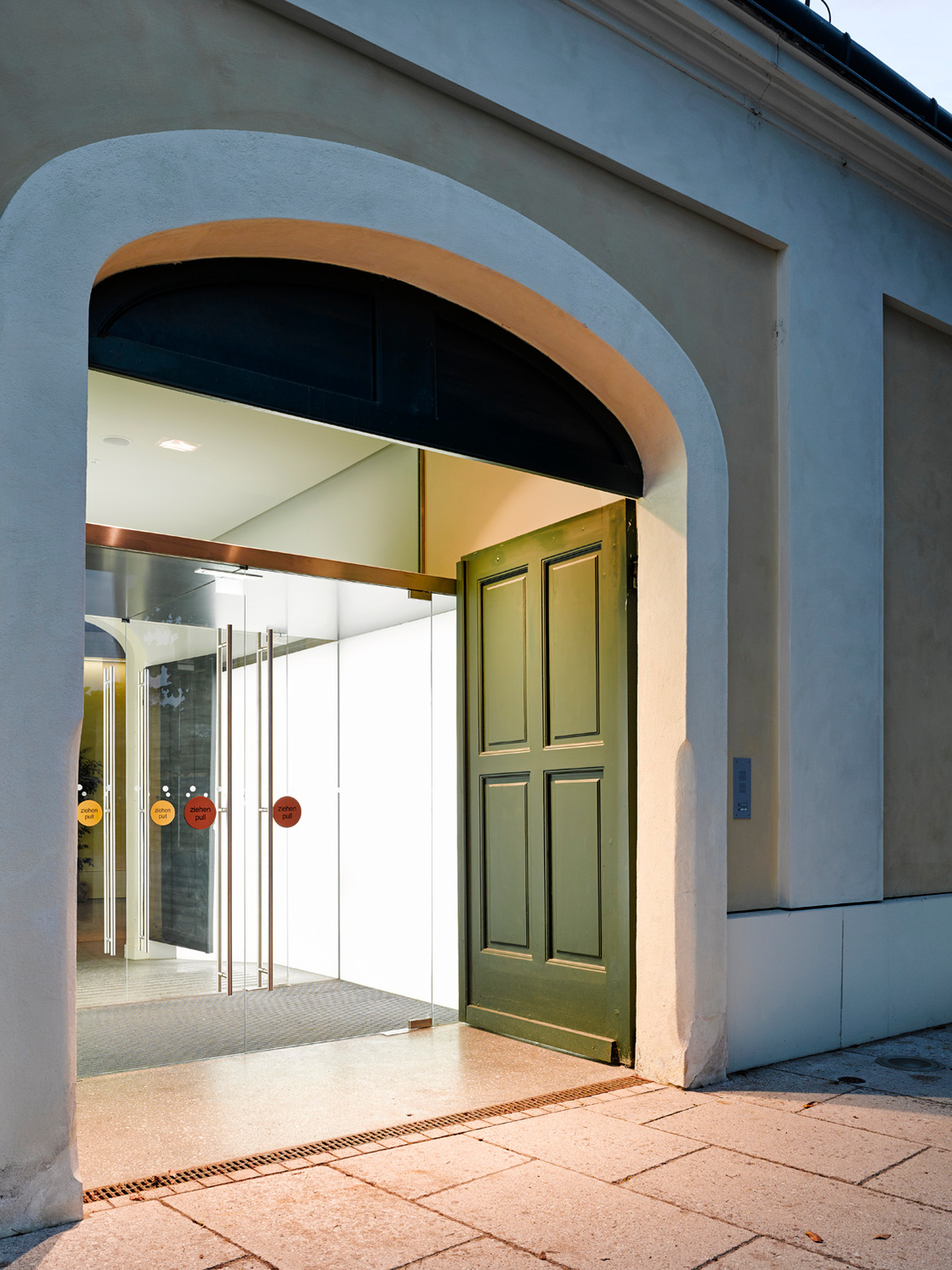 Ein Foto von Manfred Seidl