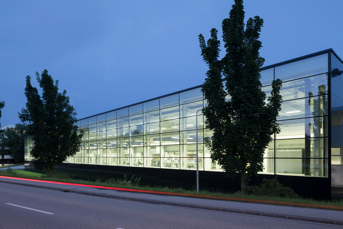 Ein Foto von Mark Sengstbratl