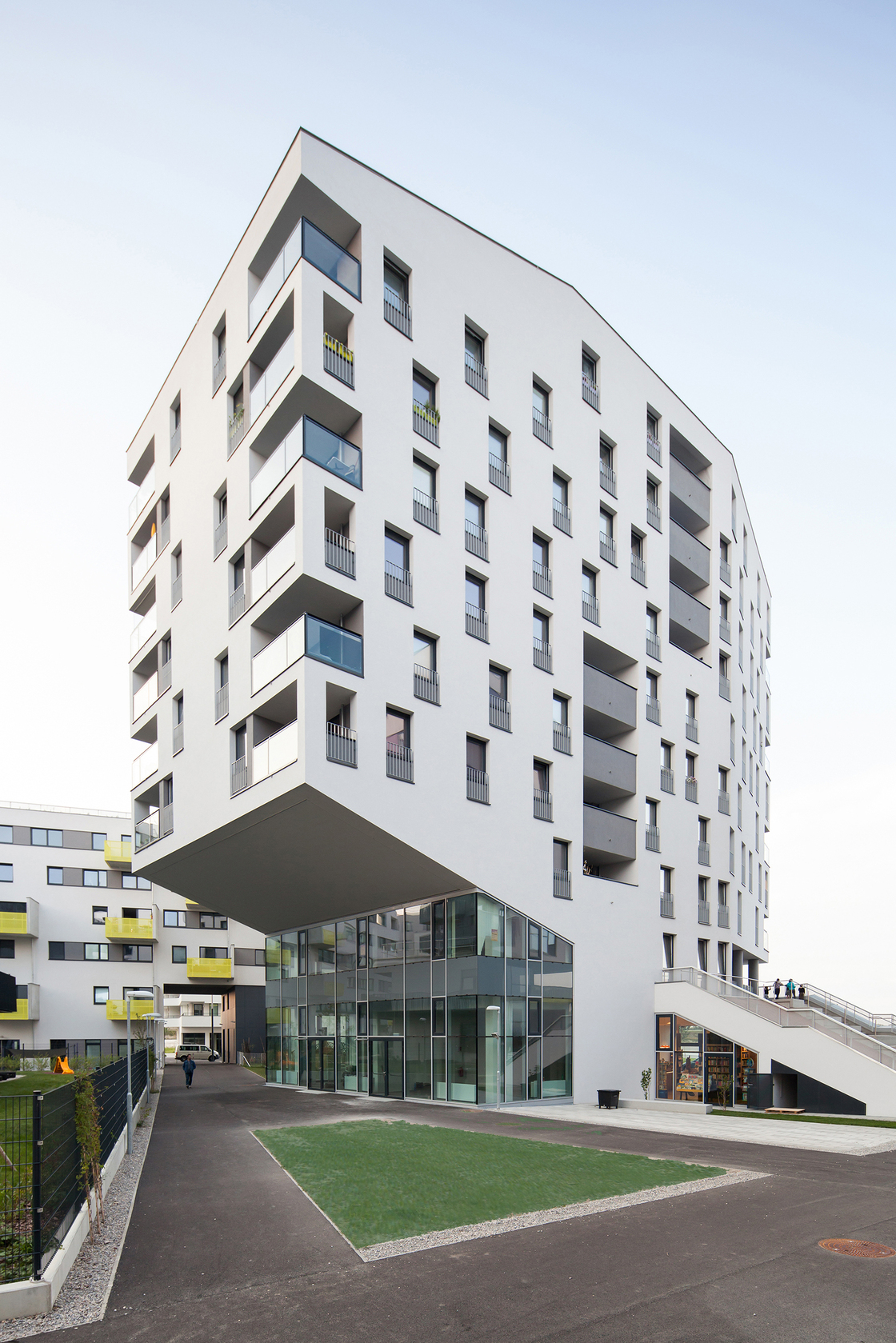 Ein Foto von Daniel Hawelka