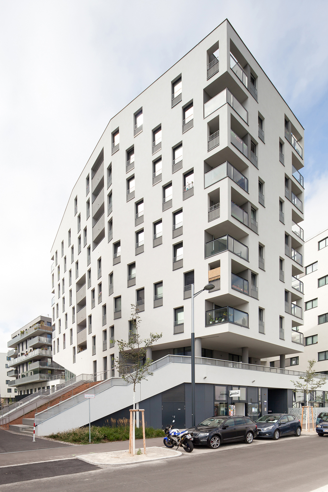 Ein Foto von Daniel Hawelka