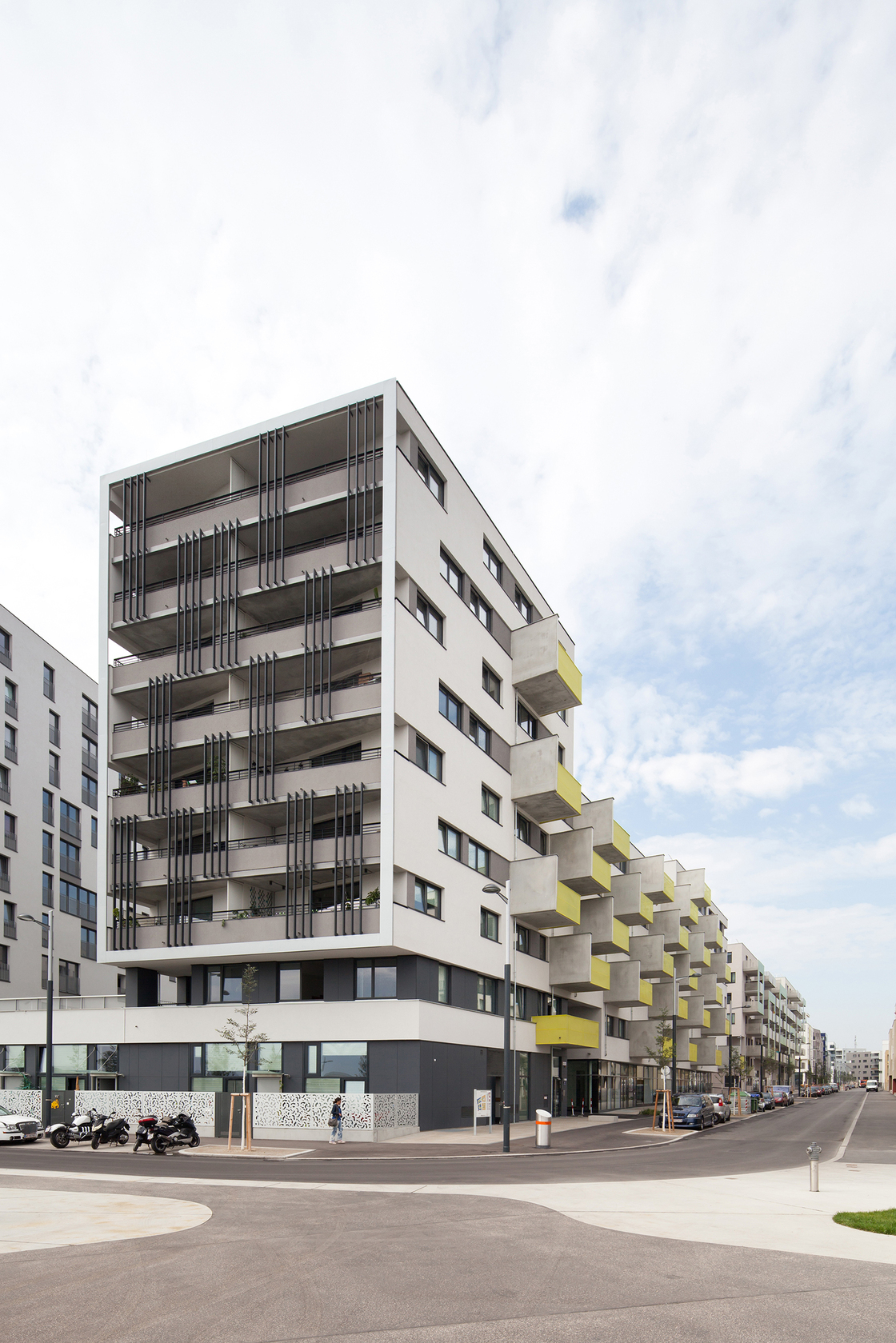 Ein Foto von Daniel Hawelka