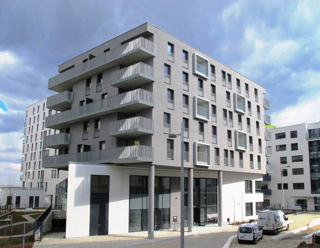 Ein Foto von atelier 4