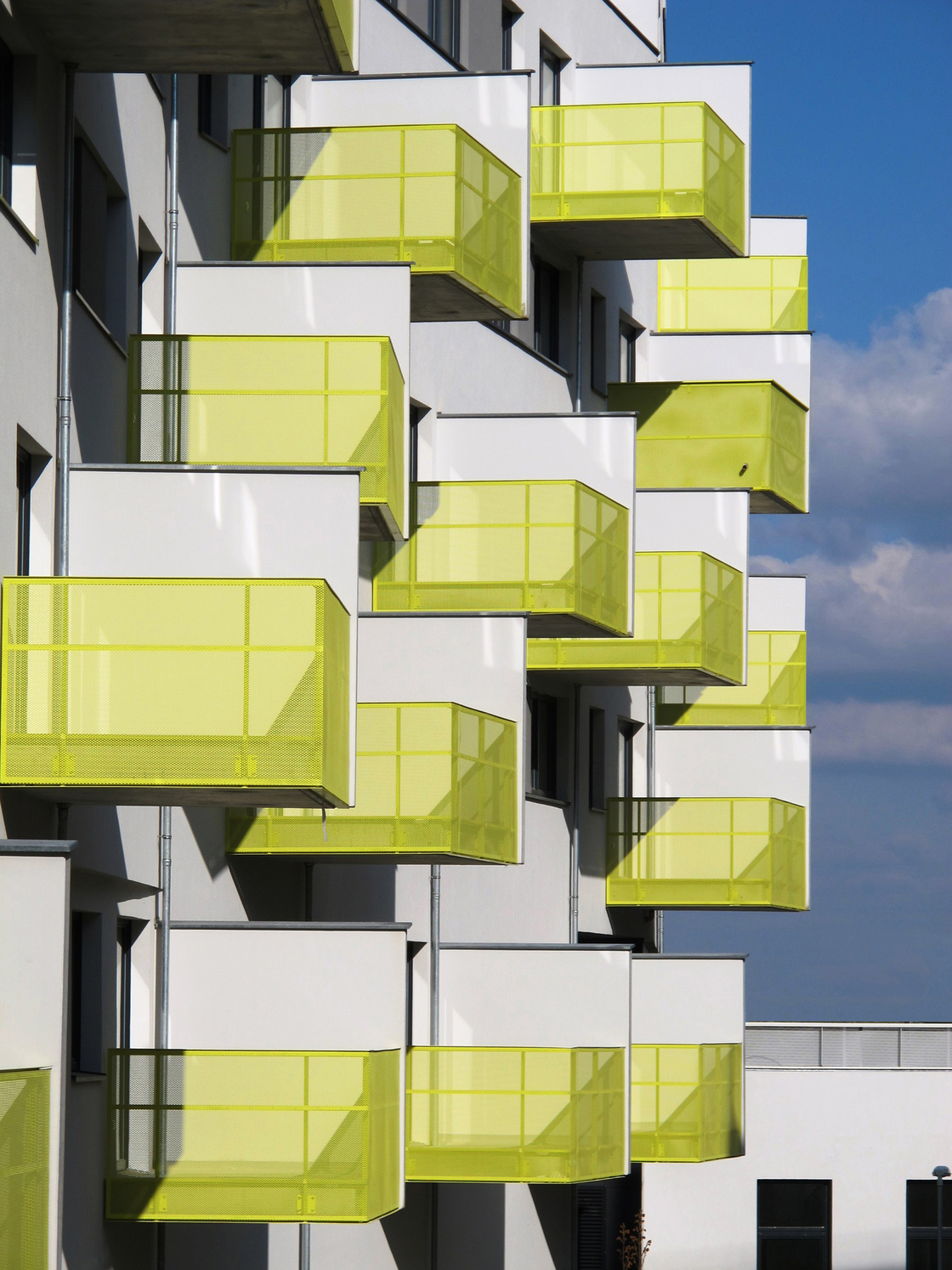 Ein Foto von atelier 4