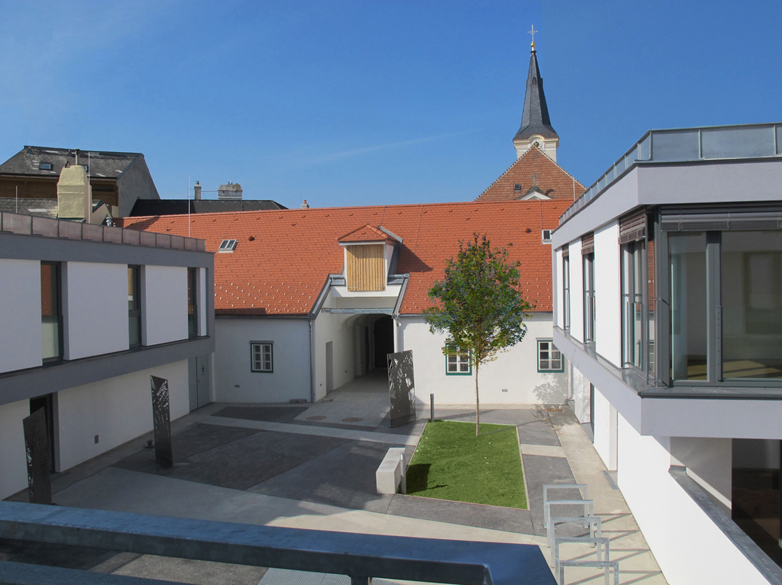 Ein Foto von AnnA BlaU