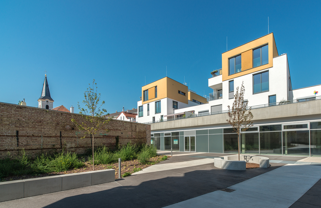 Ein Foto von AnnA BlaU