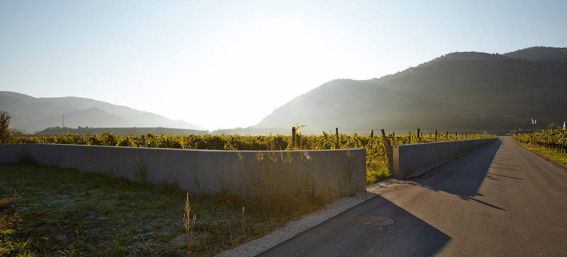 Ein Foto von Manfred Seidl